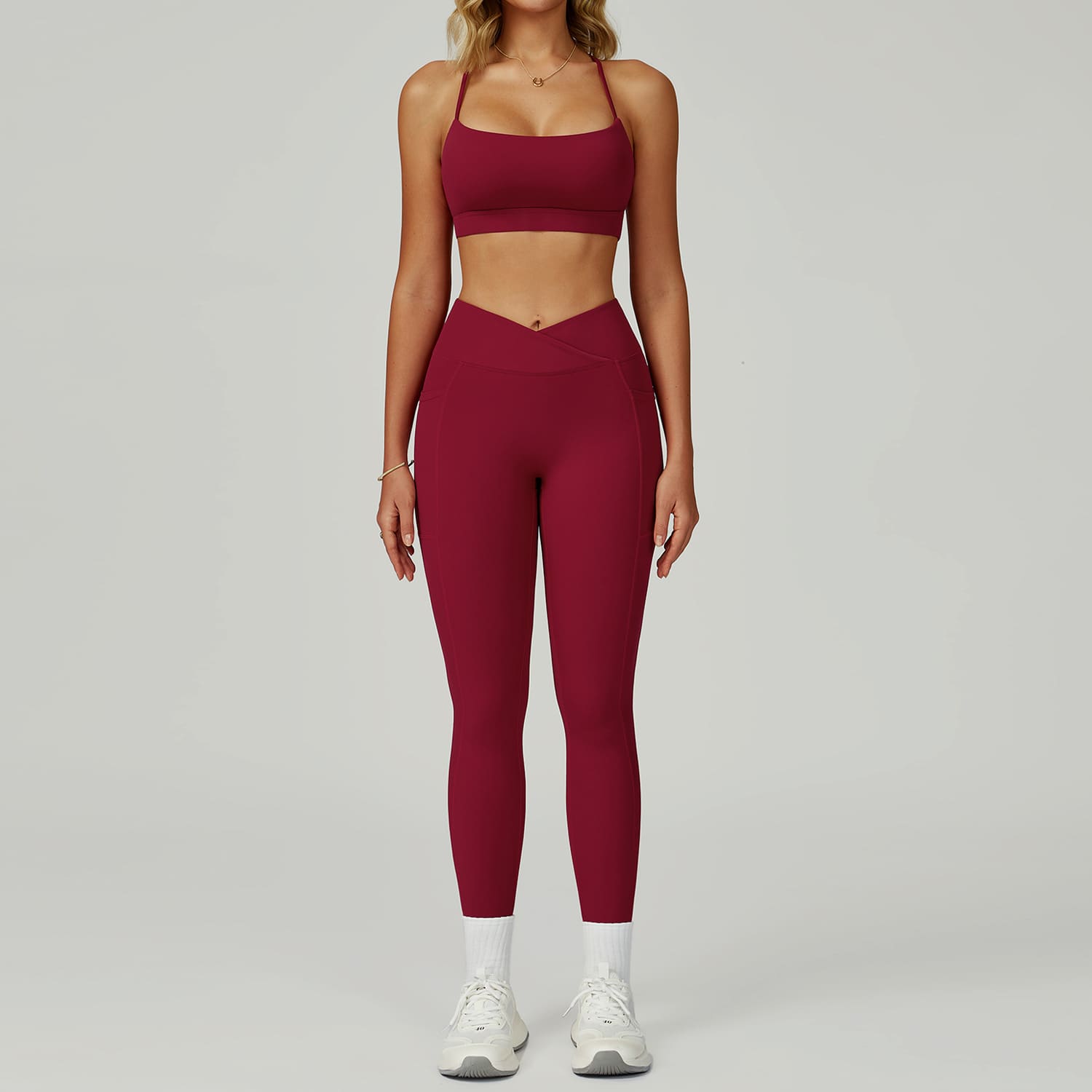 wholesale gym wear