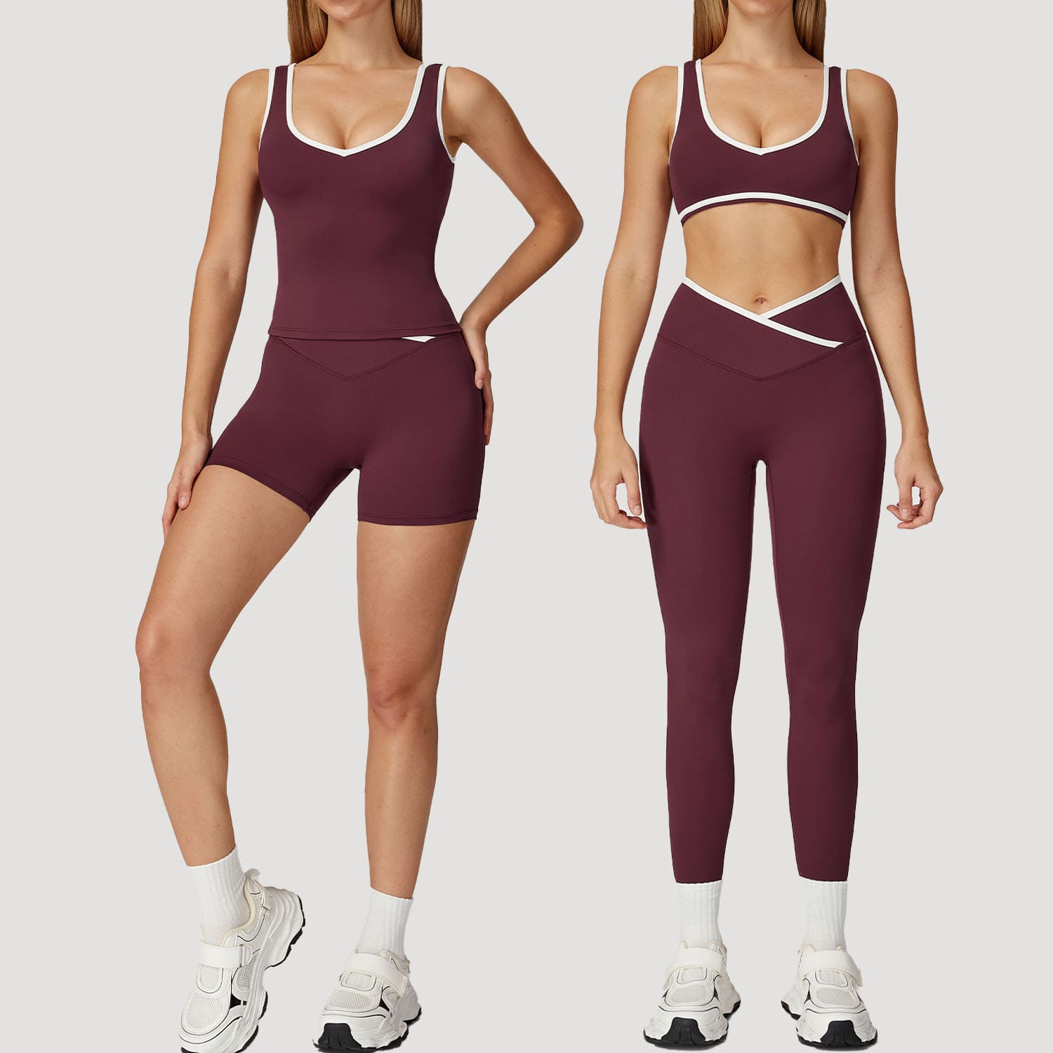athletic wear manufacturers