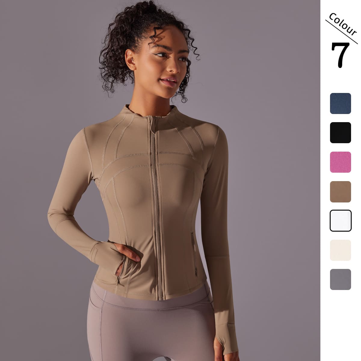 yoga tops wholesale