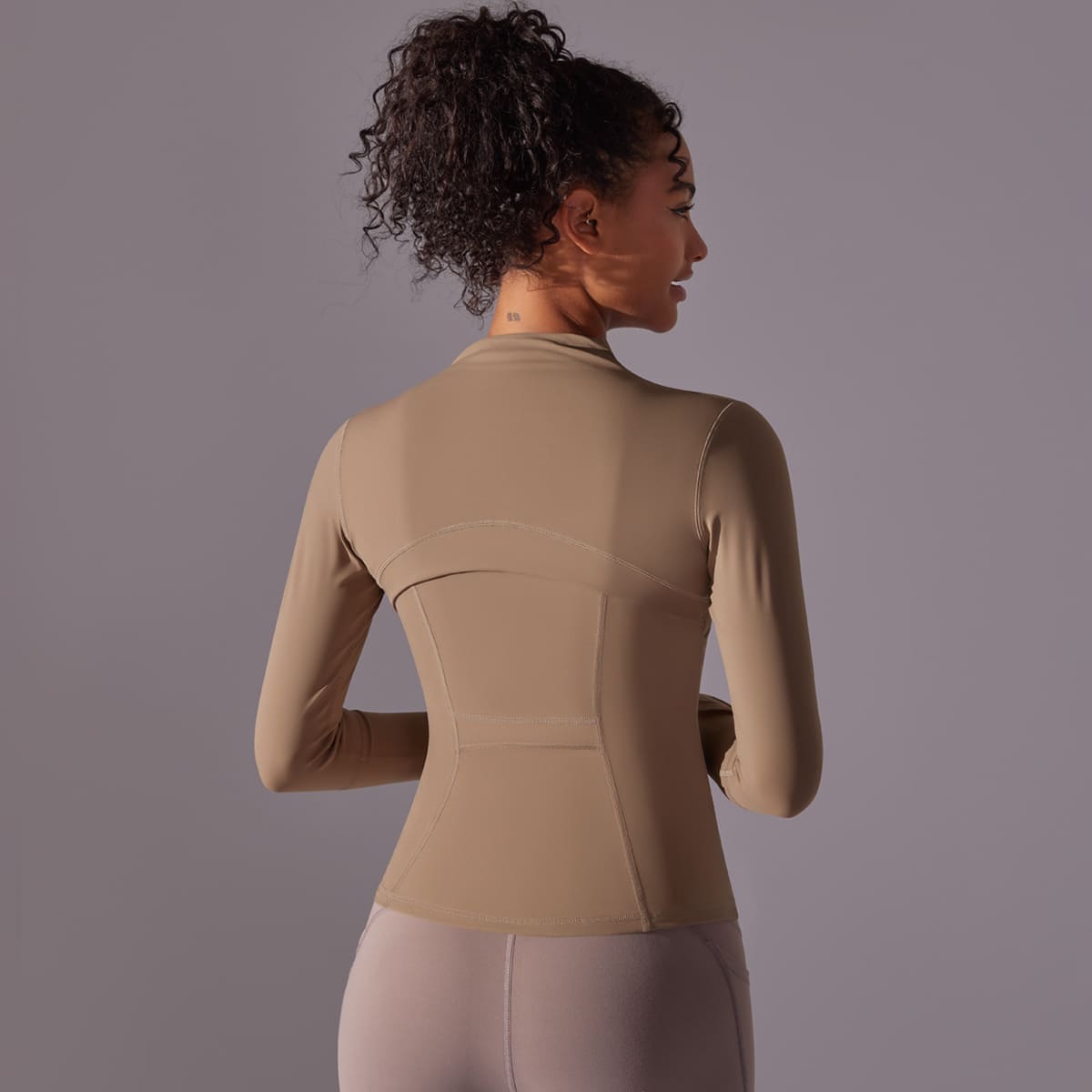 wholesale yoga tops