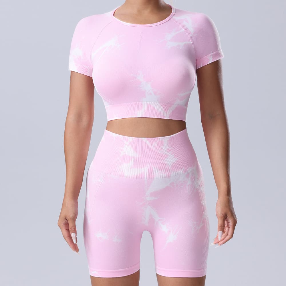 athletic wear manufacturers