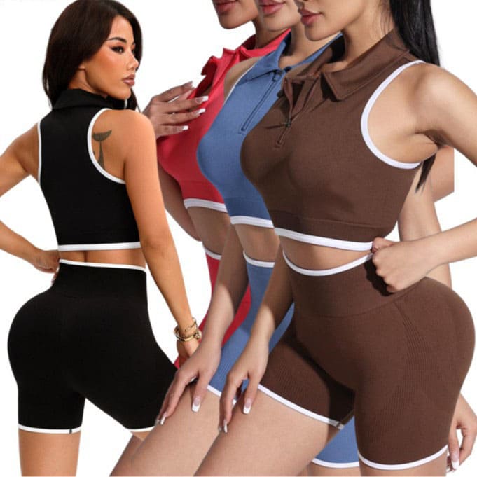 fitness wear wholesale