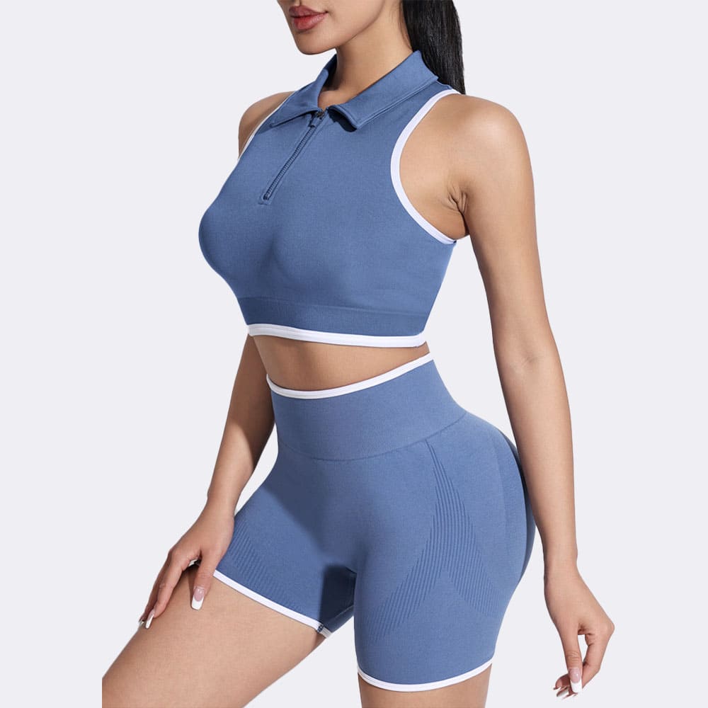 athletic clothing vendors