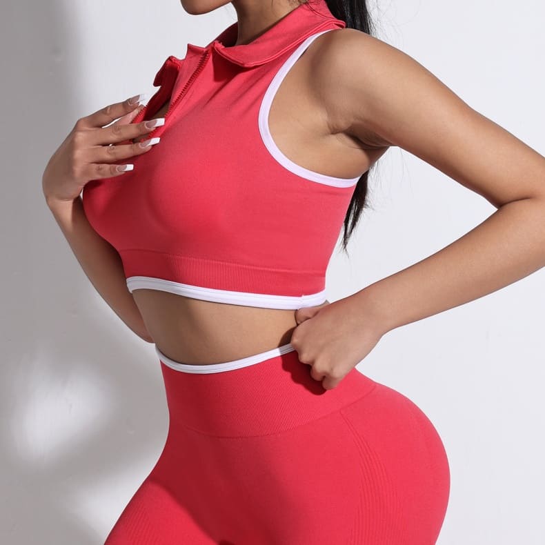 athletic wear vendors