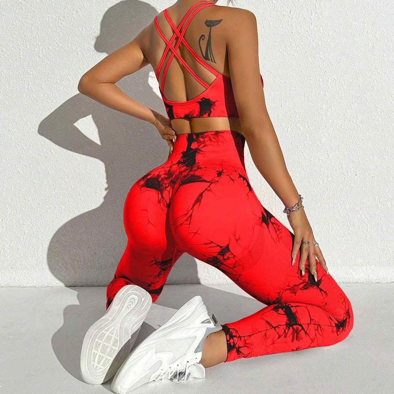 yoga active wear wholesale