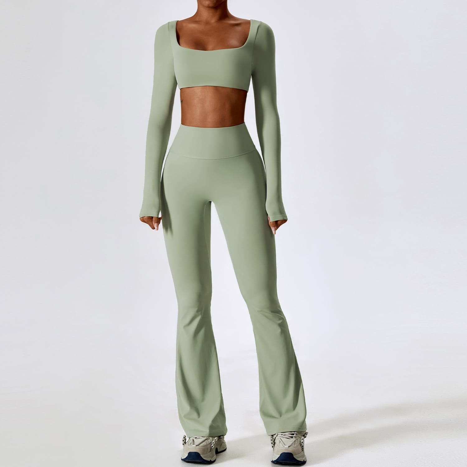 activewear distributors