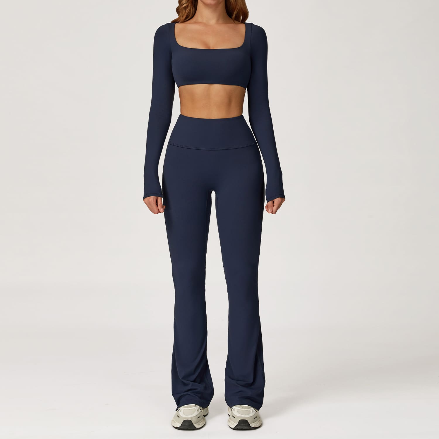 workout clothes manufacturer