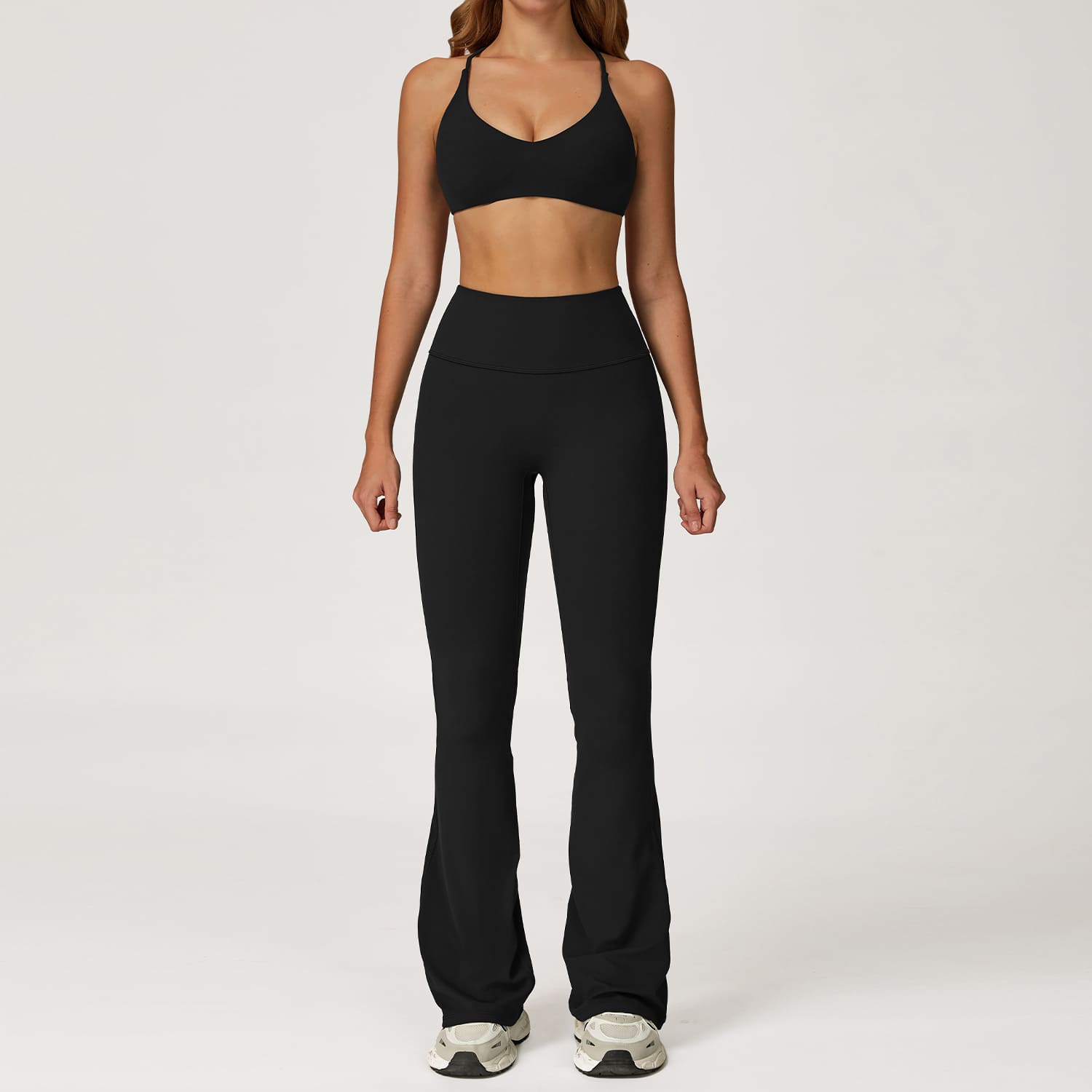 athletic wear vendors