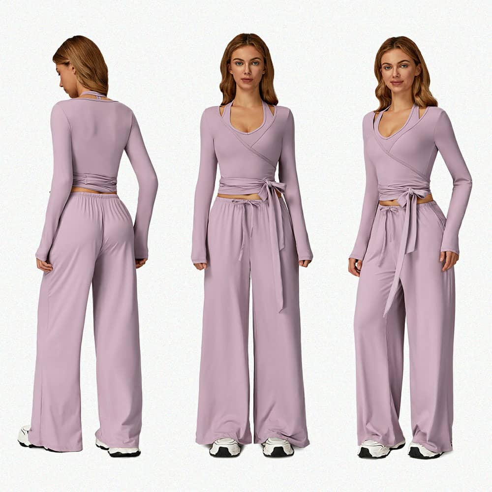 custom active wear manufacturers