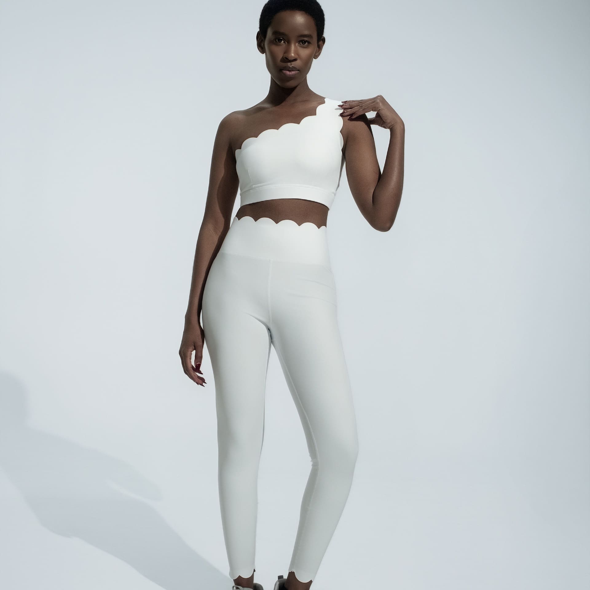 chinese activewear manufacturer
