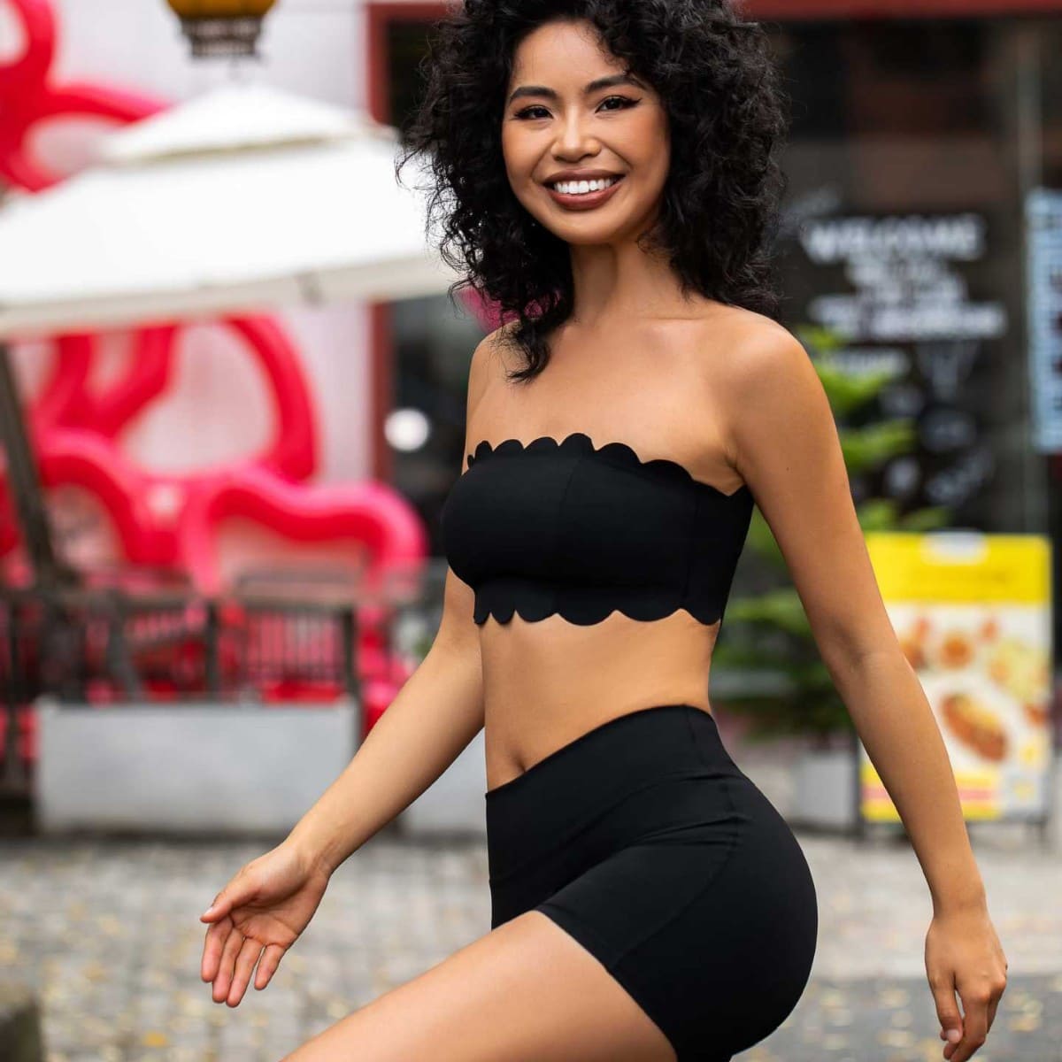 active wear manufacturers