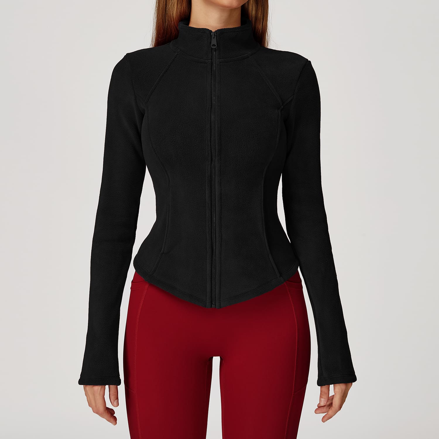 women yoga tops manufacturer