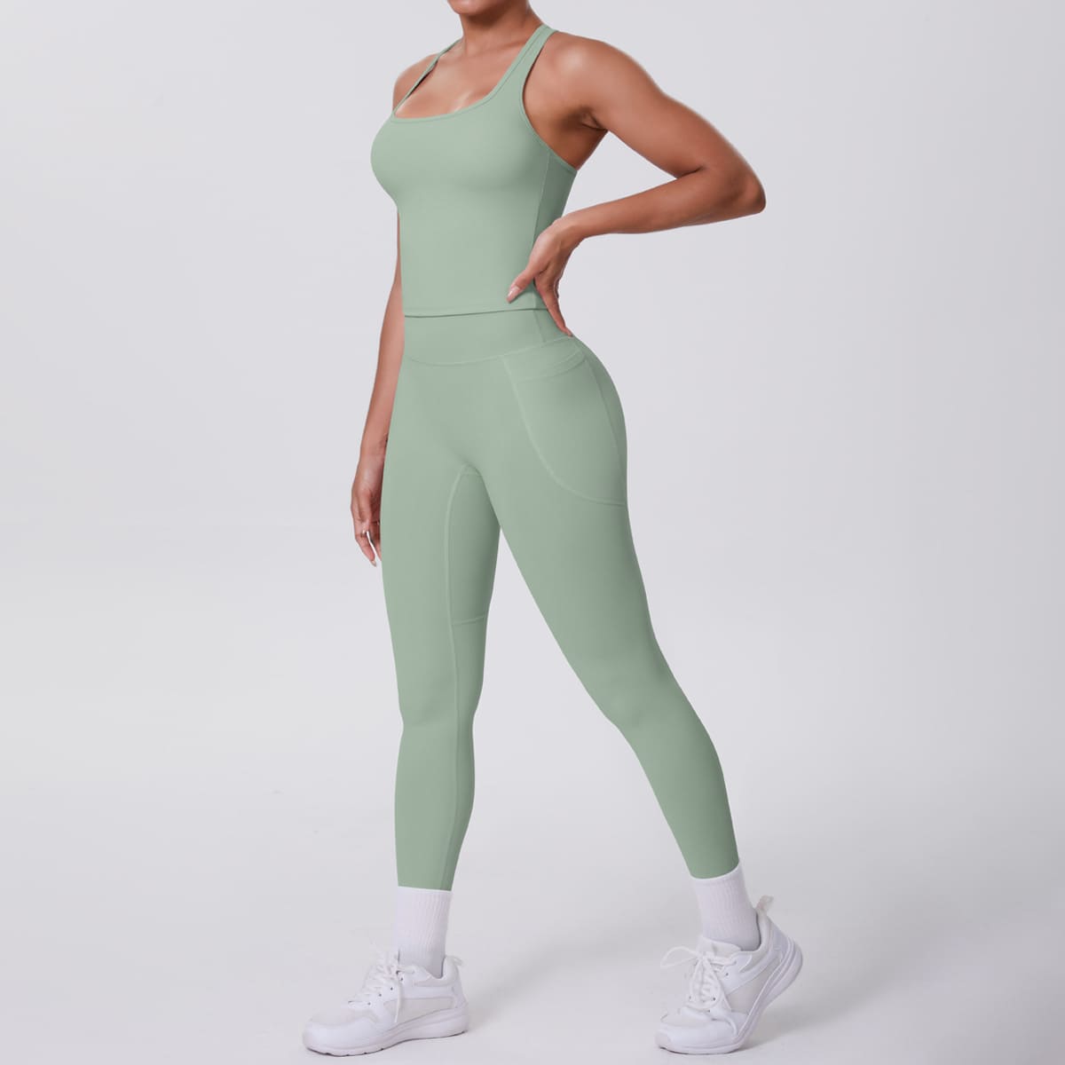 active wear manufacturers