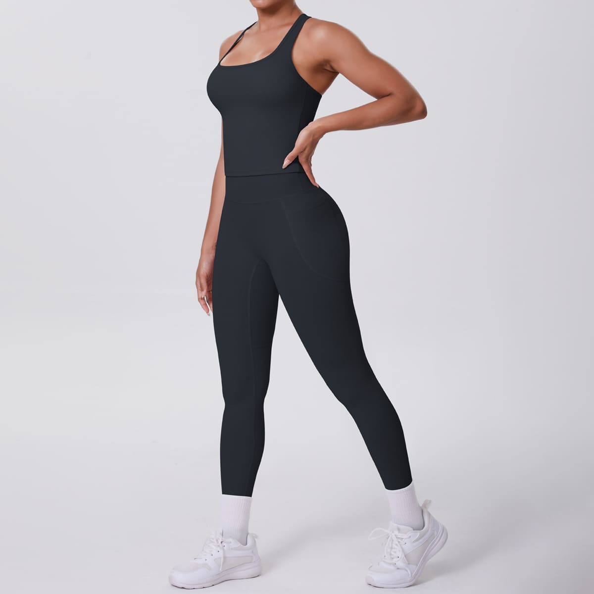 gym clothes manufacturer