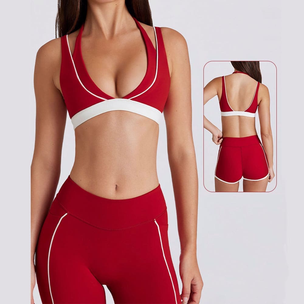 custom gym wear manufacturers