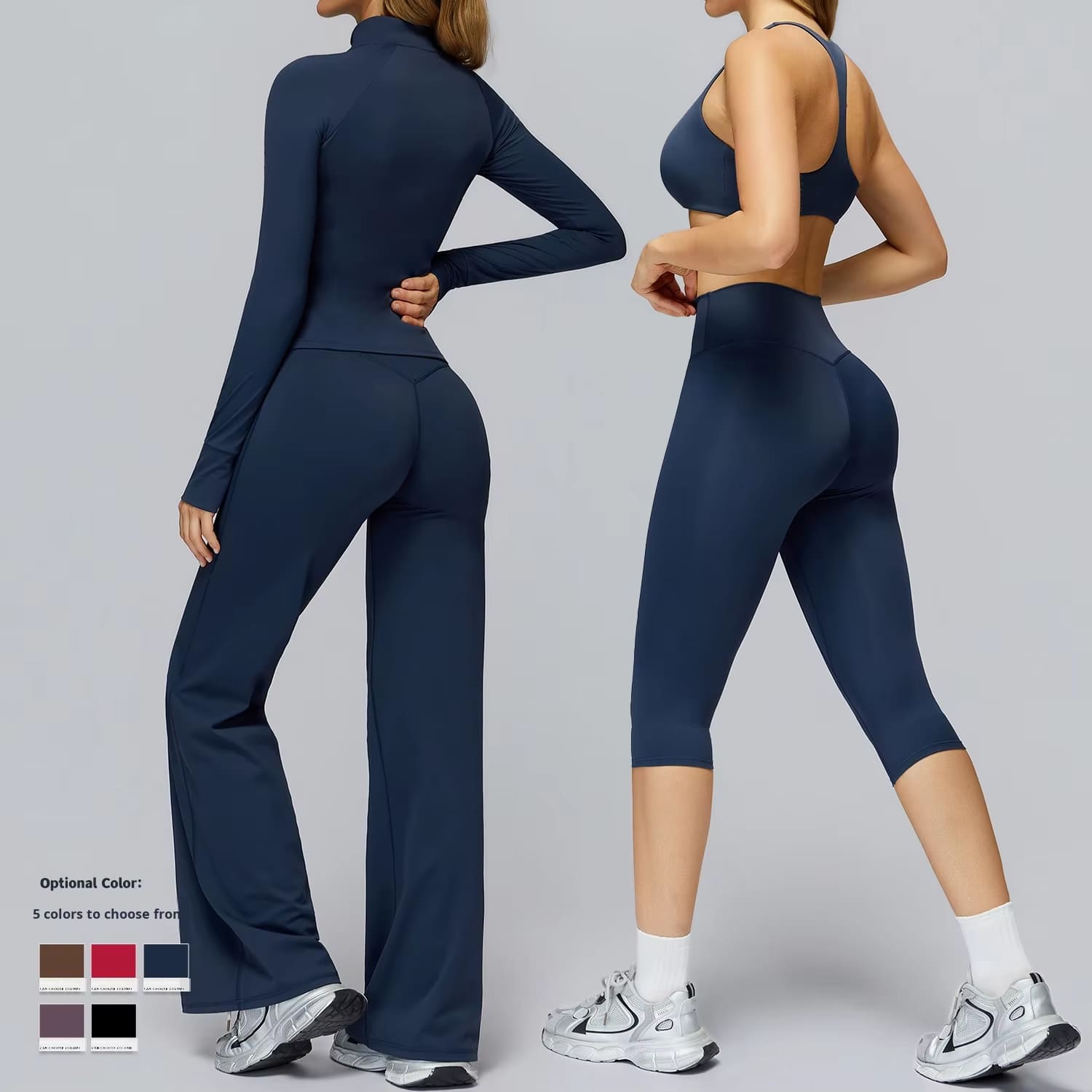 activewear distributors