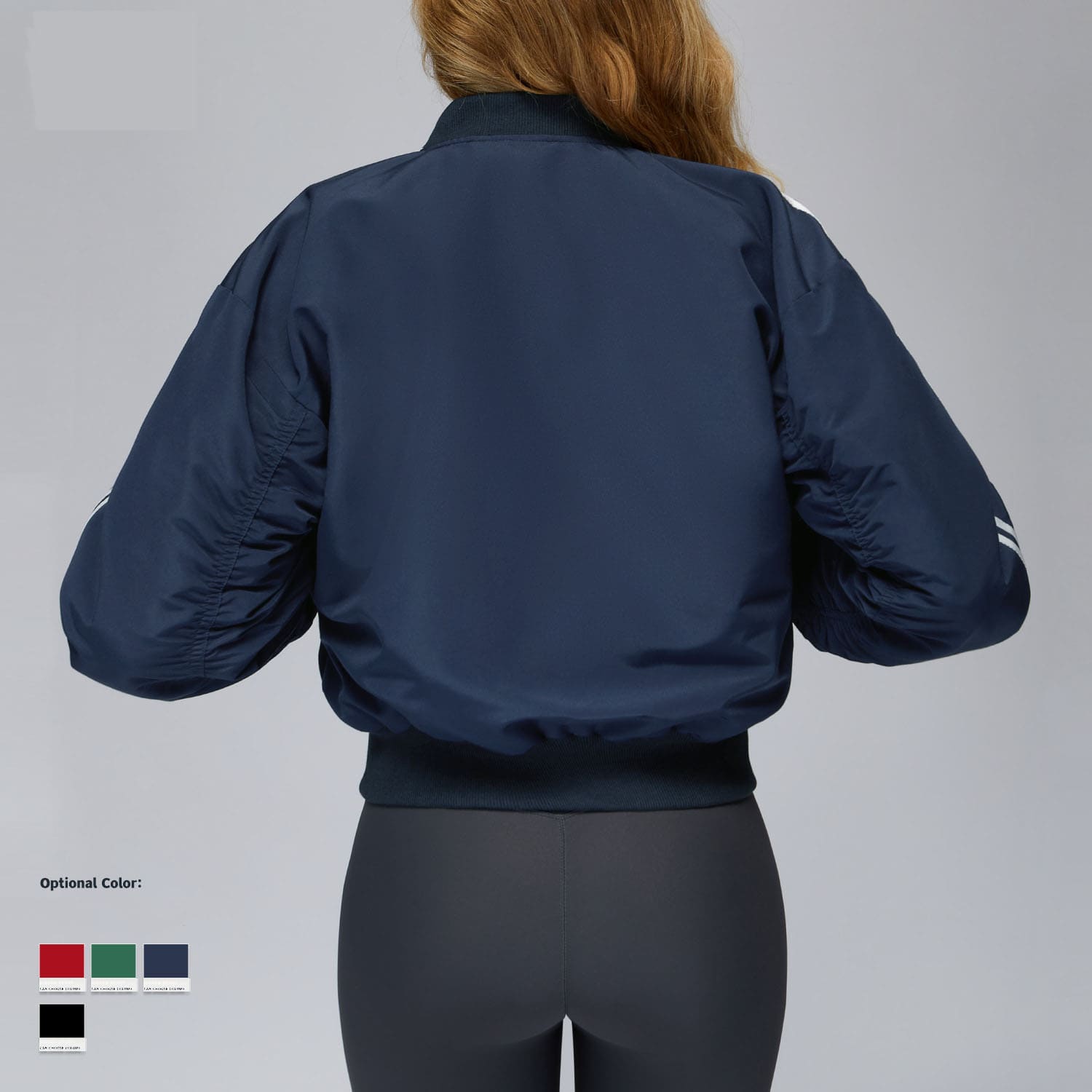 activewear distributors