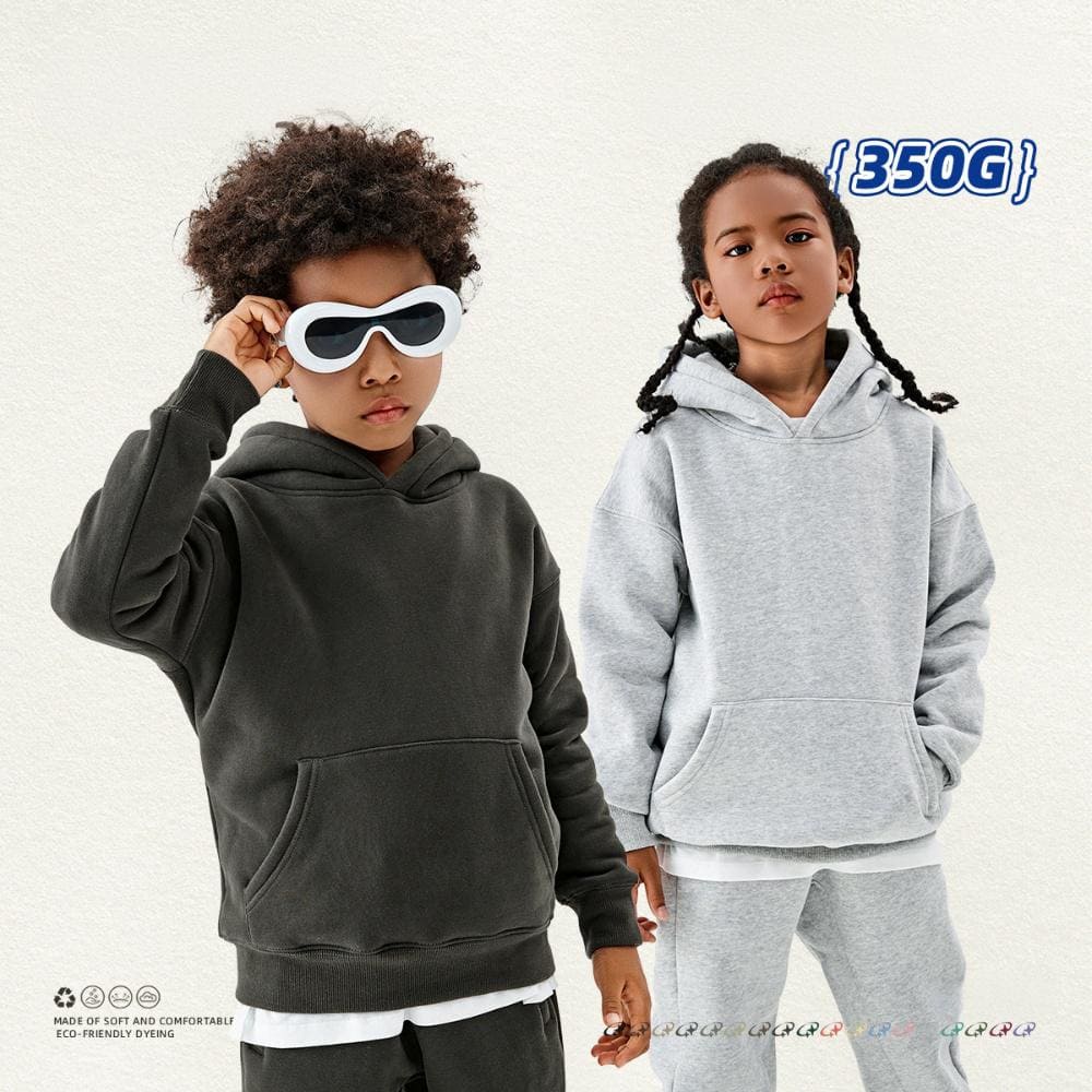 oversized hoodie manufacturer