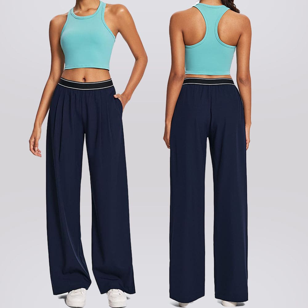 athletic wear manufacturers