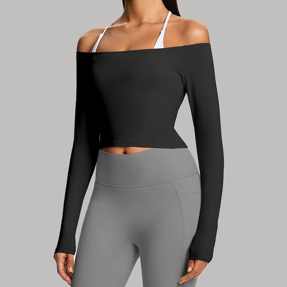 workout clothes manufacturer