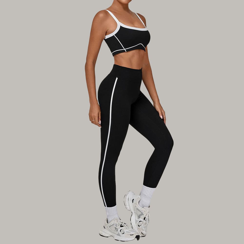 custom gym wear manufacturers
