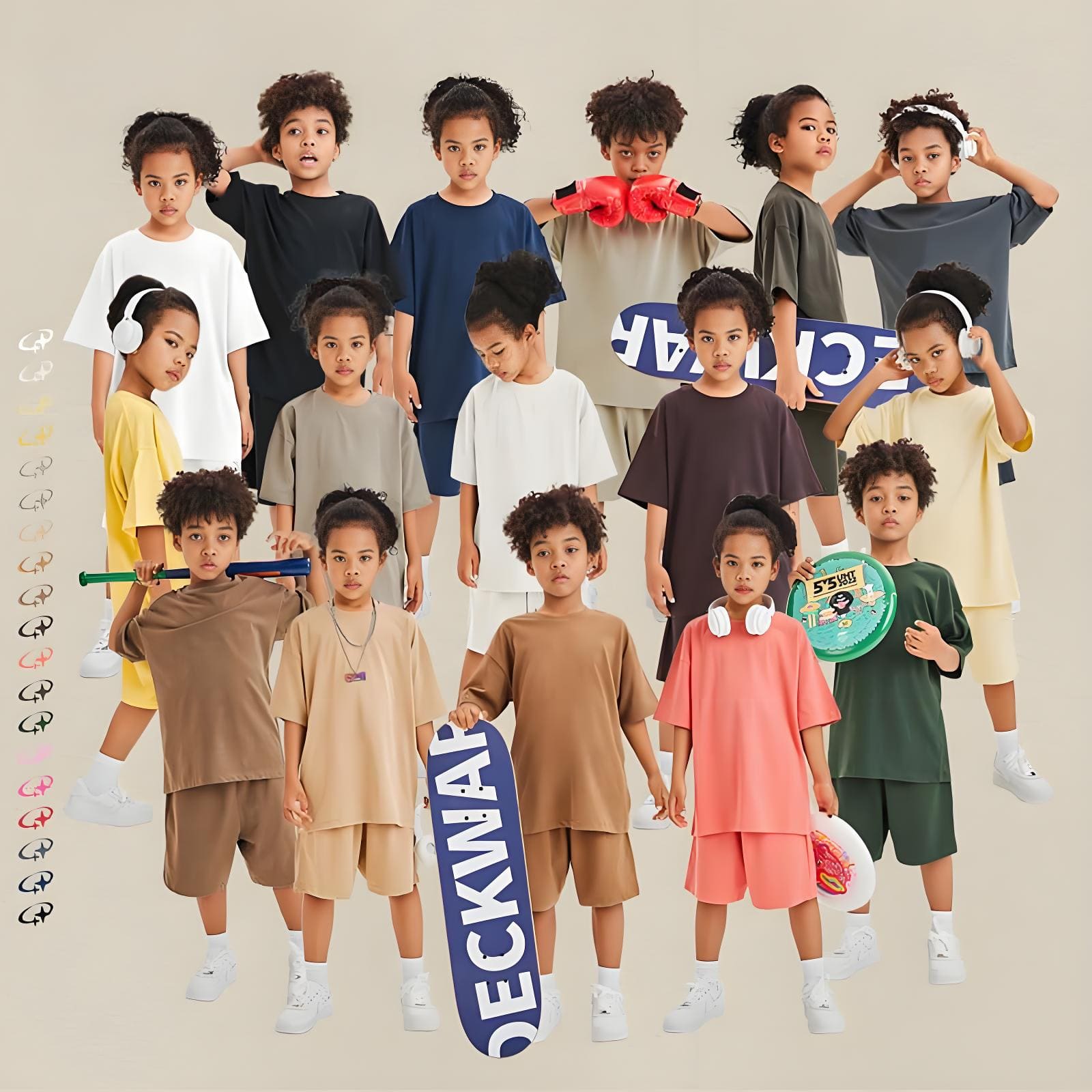 chinese activewear manufacturer