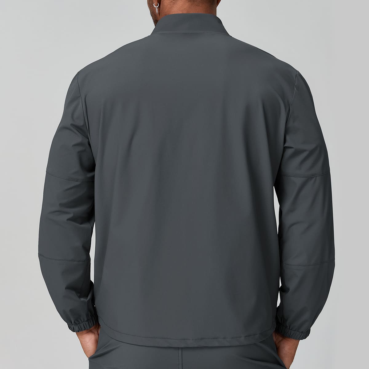 athletic jacket vendors