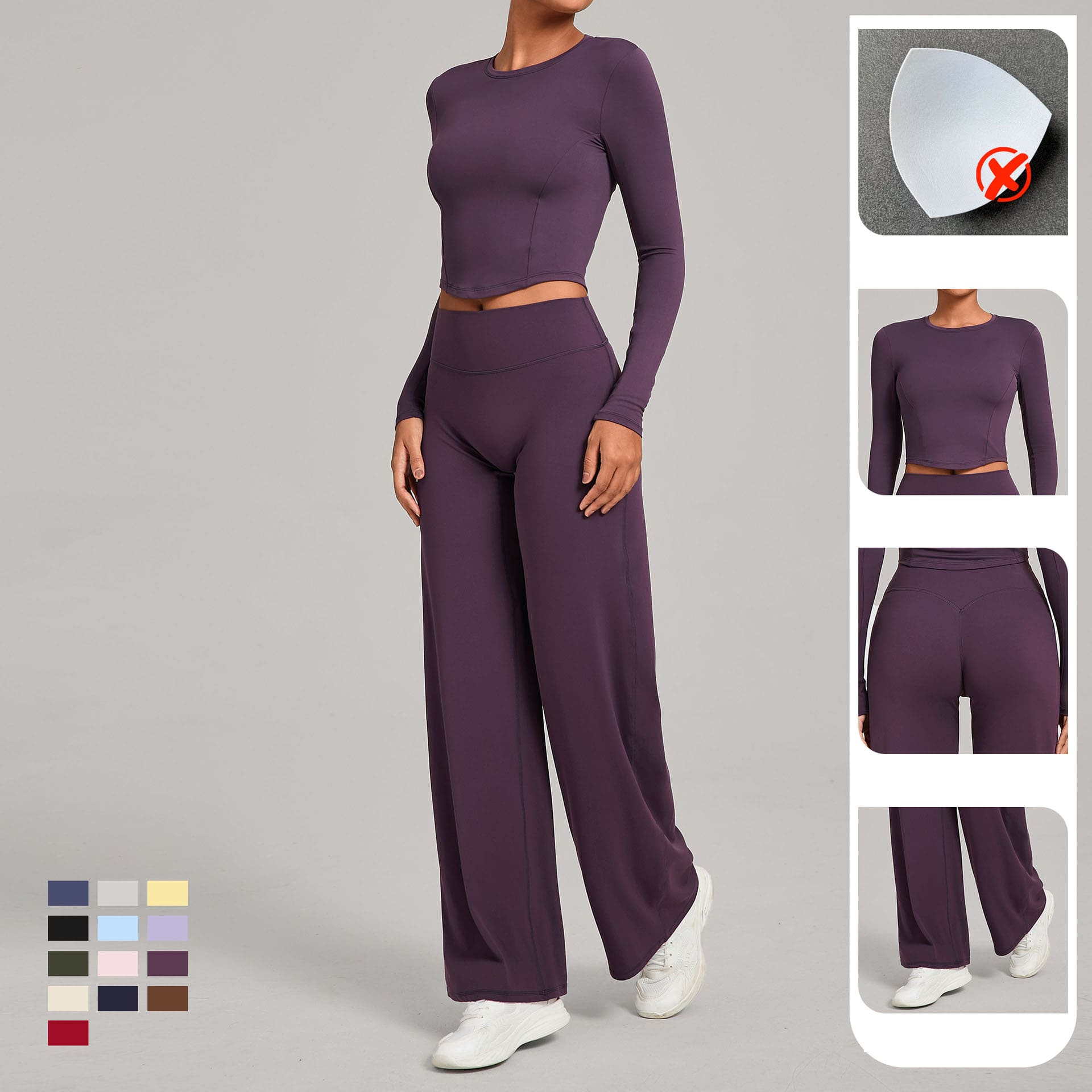 sports wear manufacturer