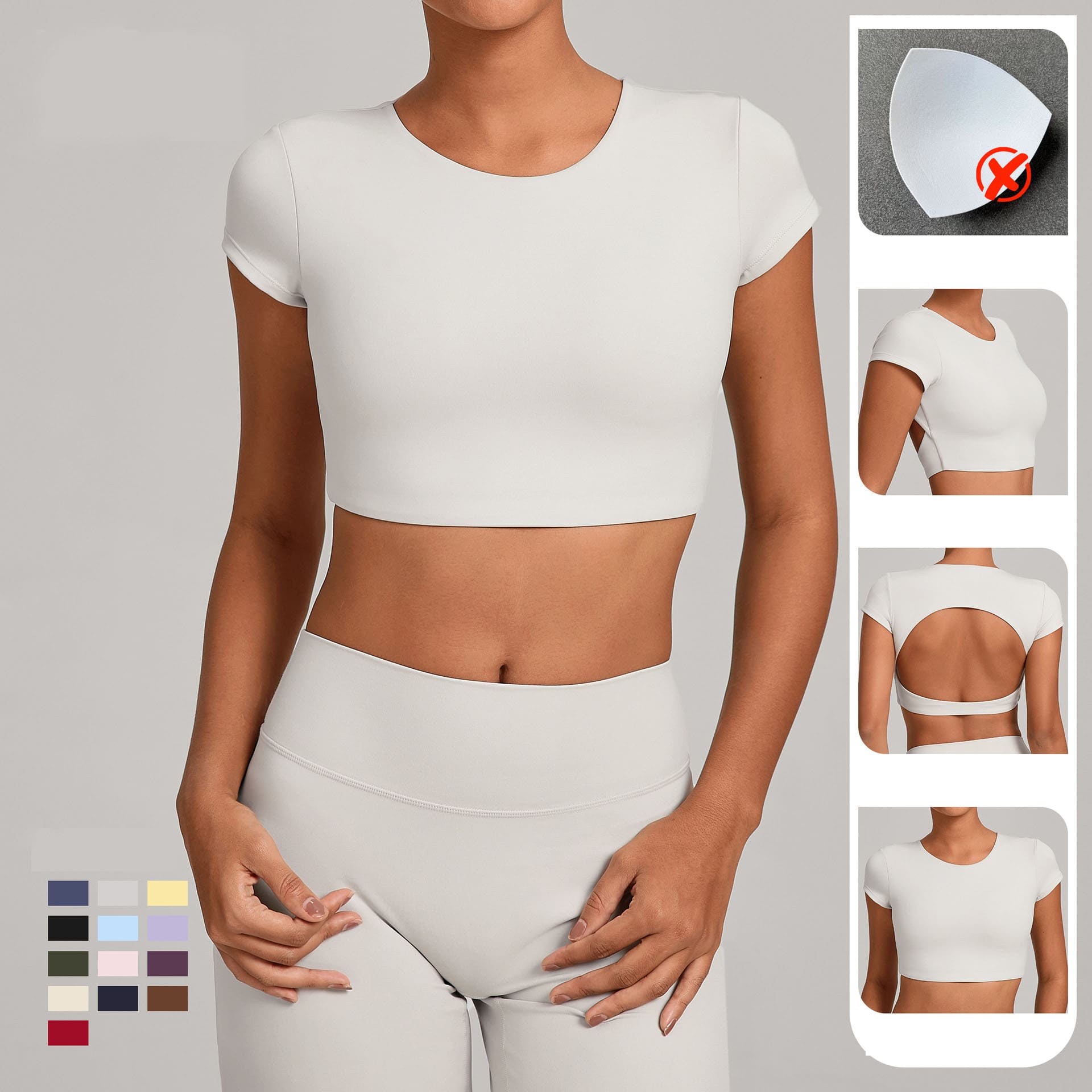 athletic wear vendors