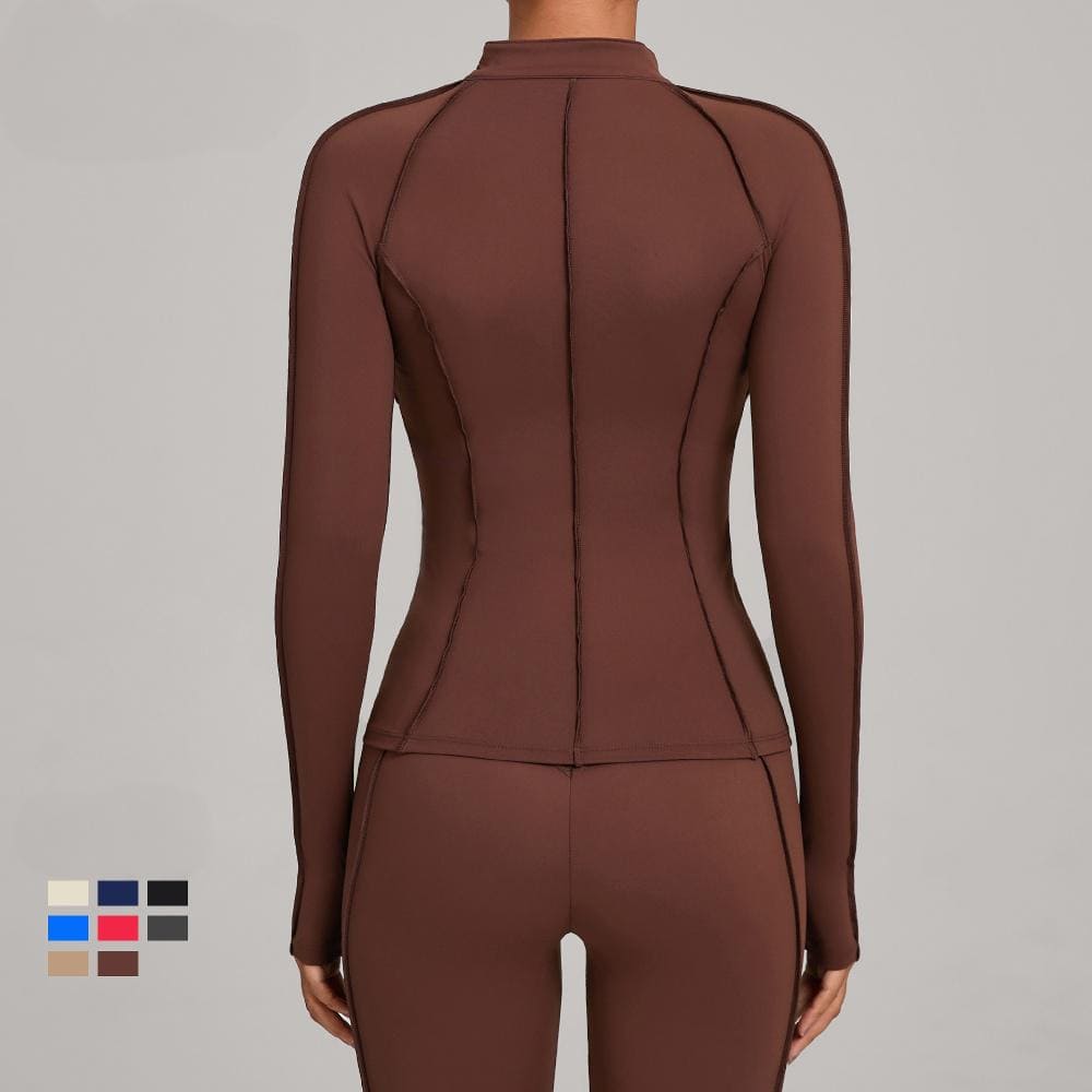 athletic jacket vendors