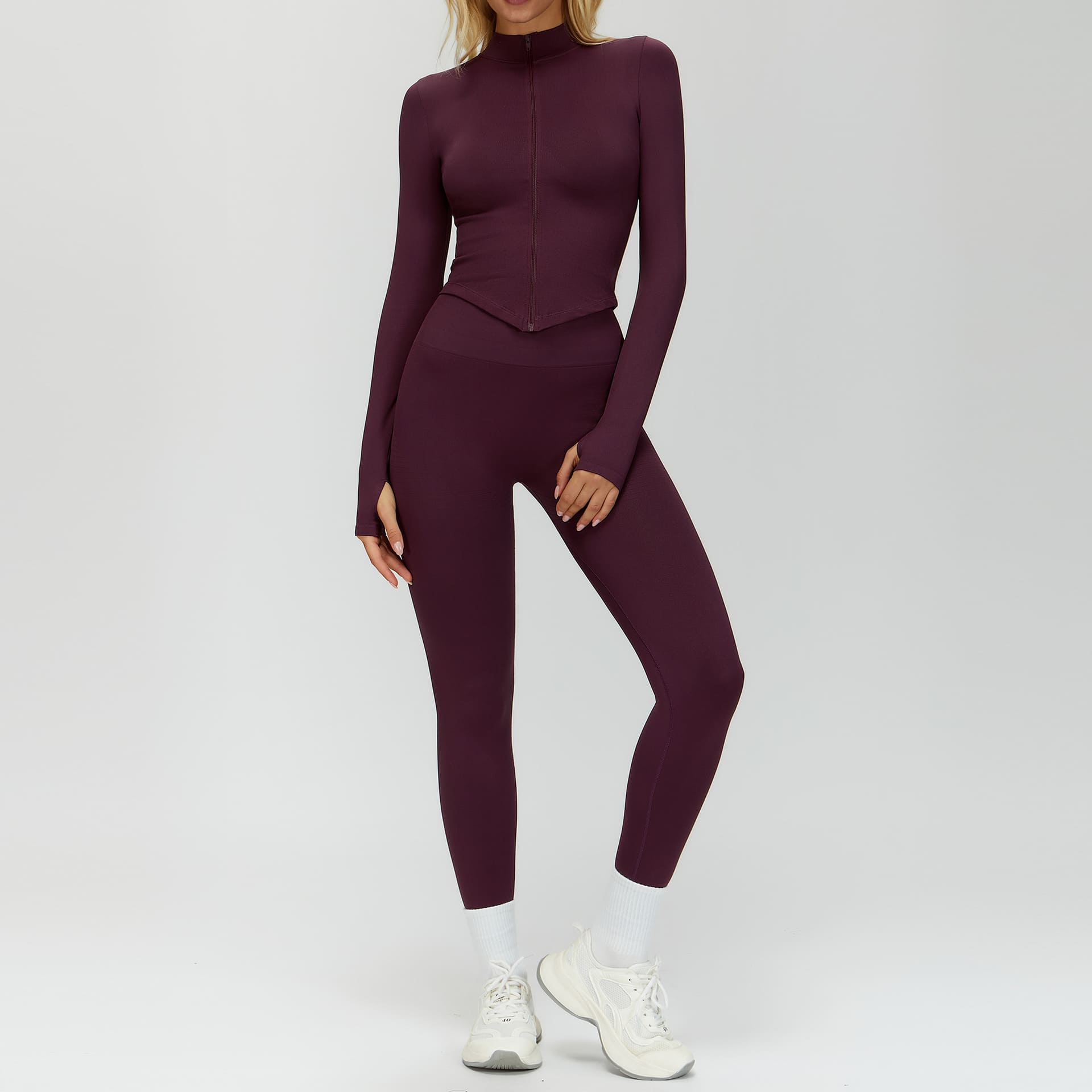 activewear distributors