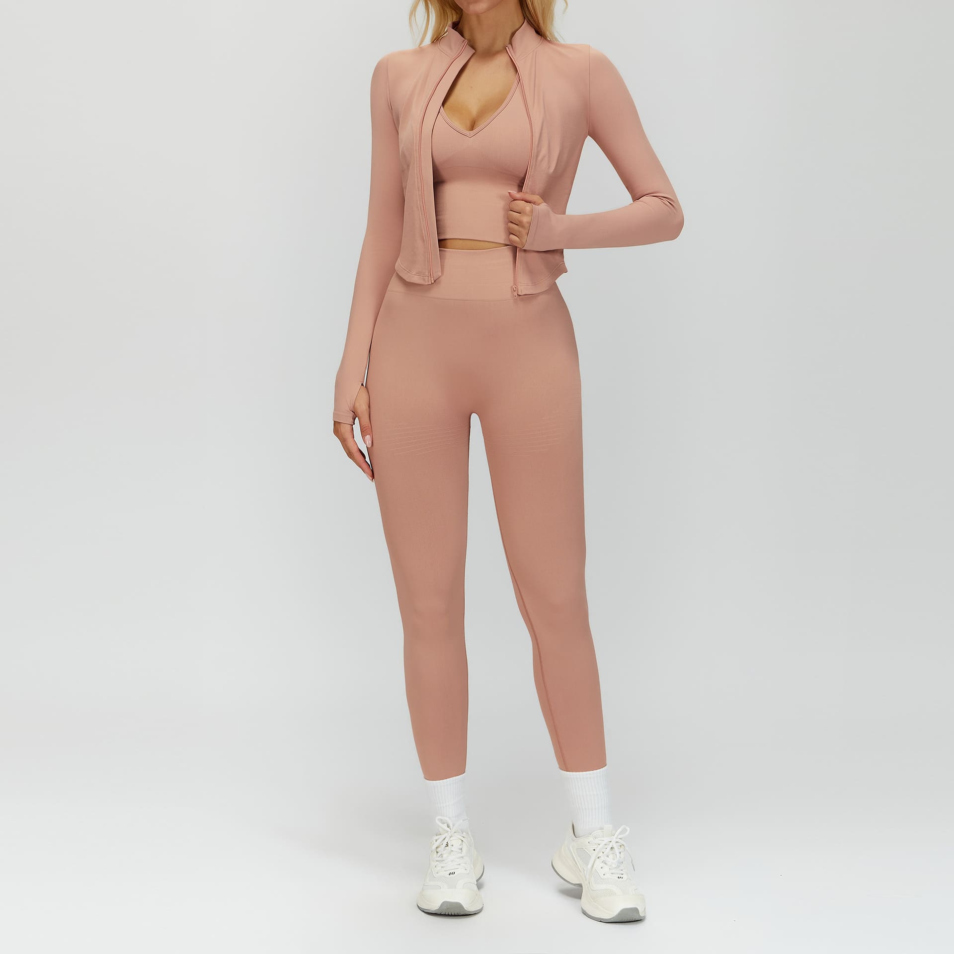 custom gym wear manufacturers