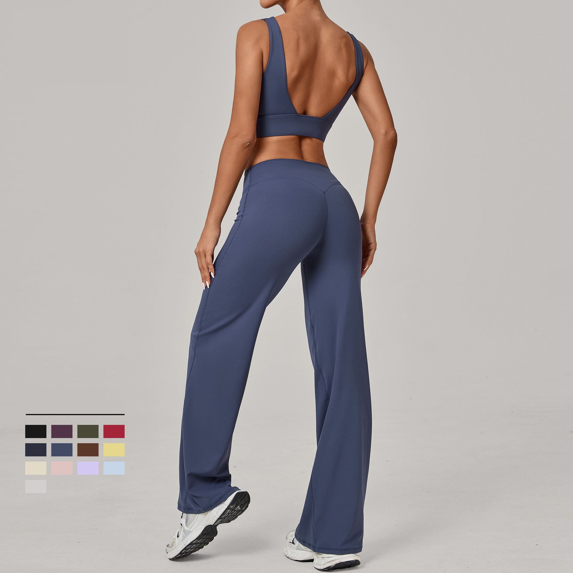 workout clothes manufacturer