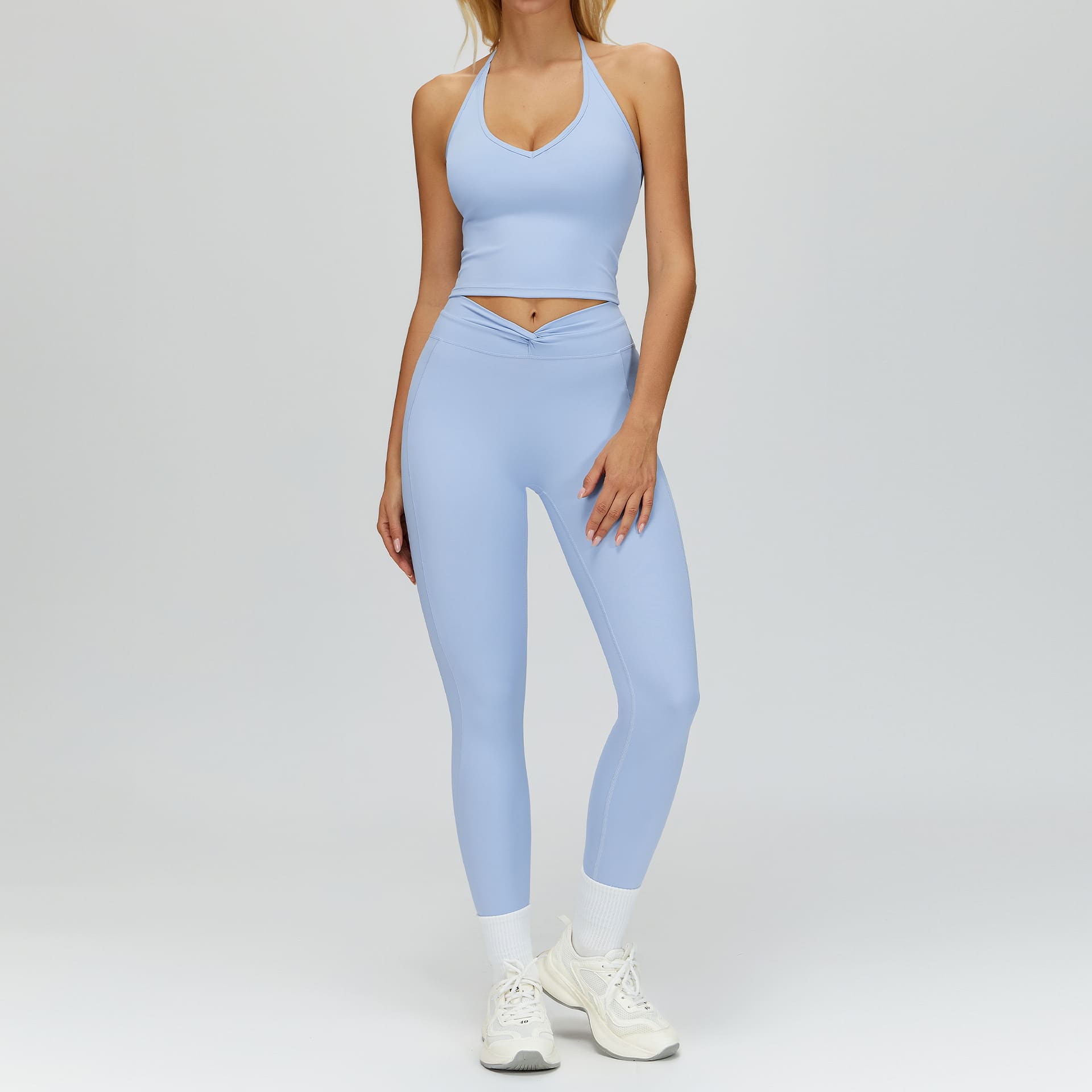 active wear manufacturers