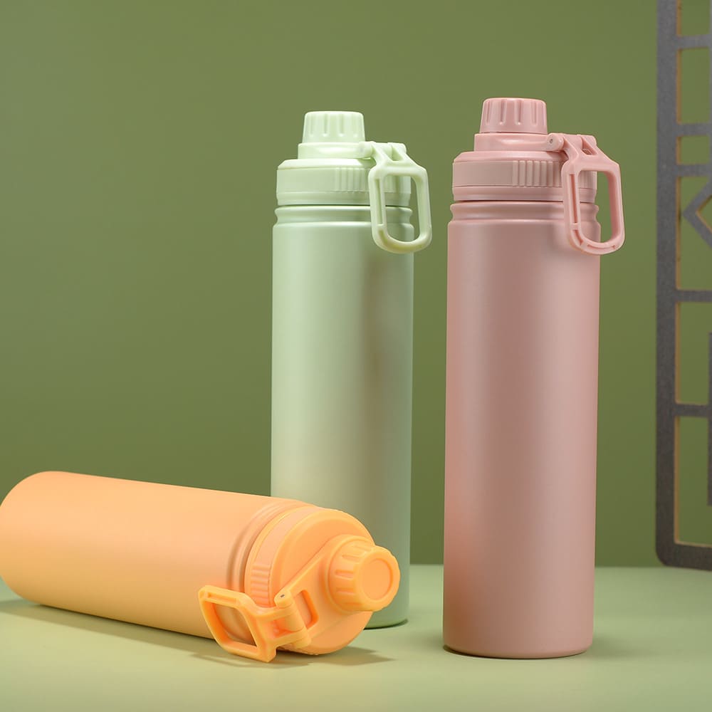 Customized sports water cup