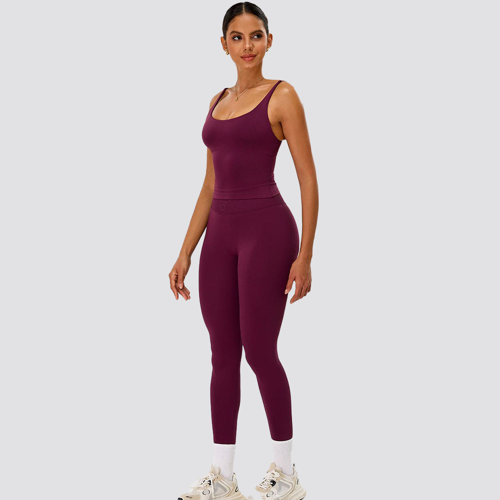 athletic clothing vendors