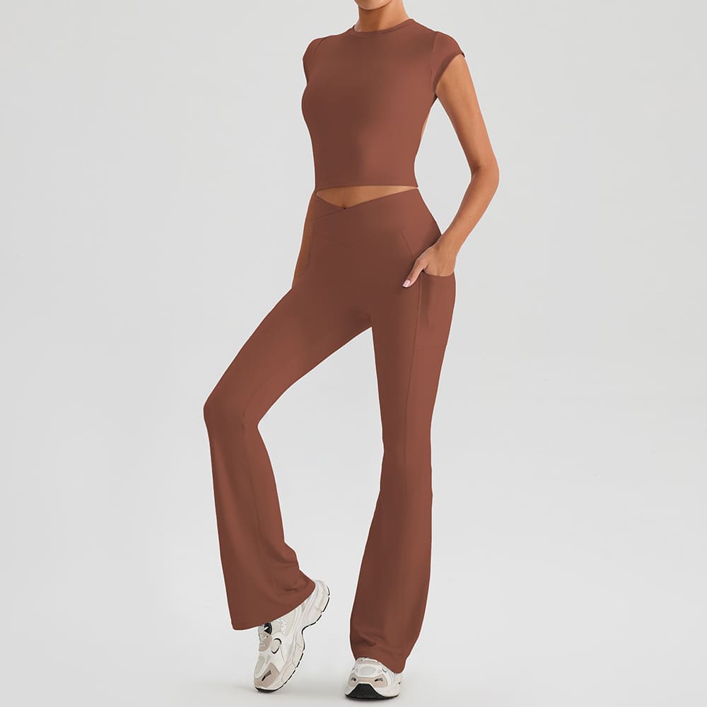 athletic wear vendors