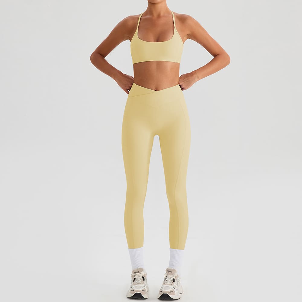 gym clothes manufacturer