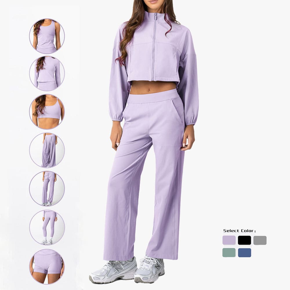 activewear distributors