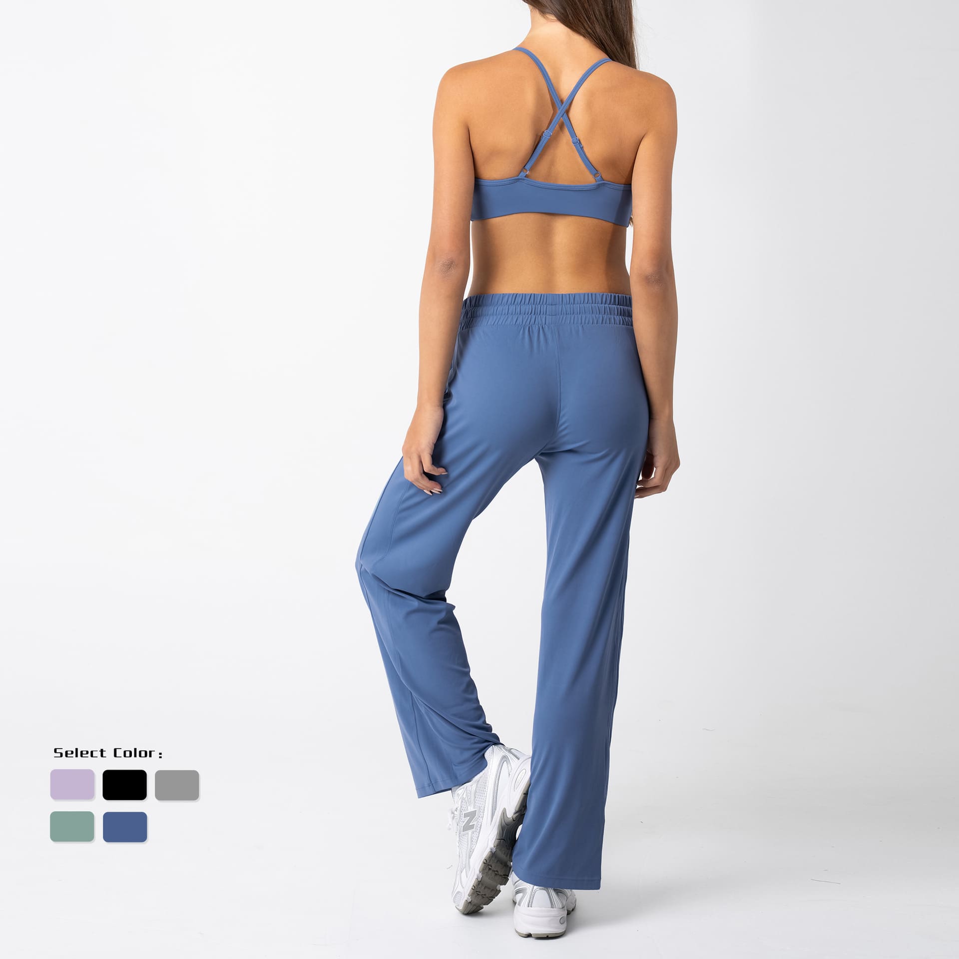 workout clothes manufacturer