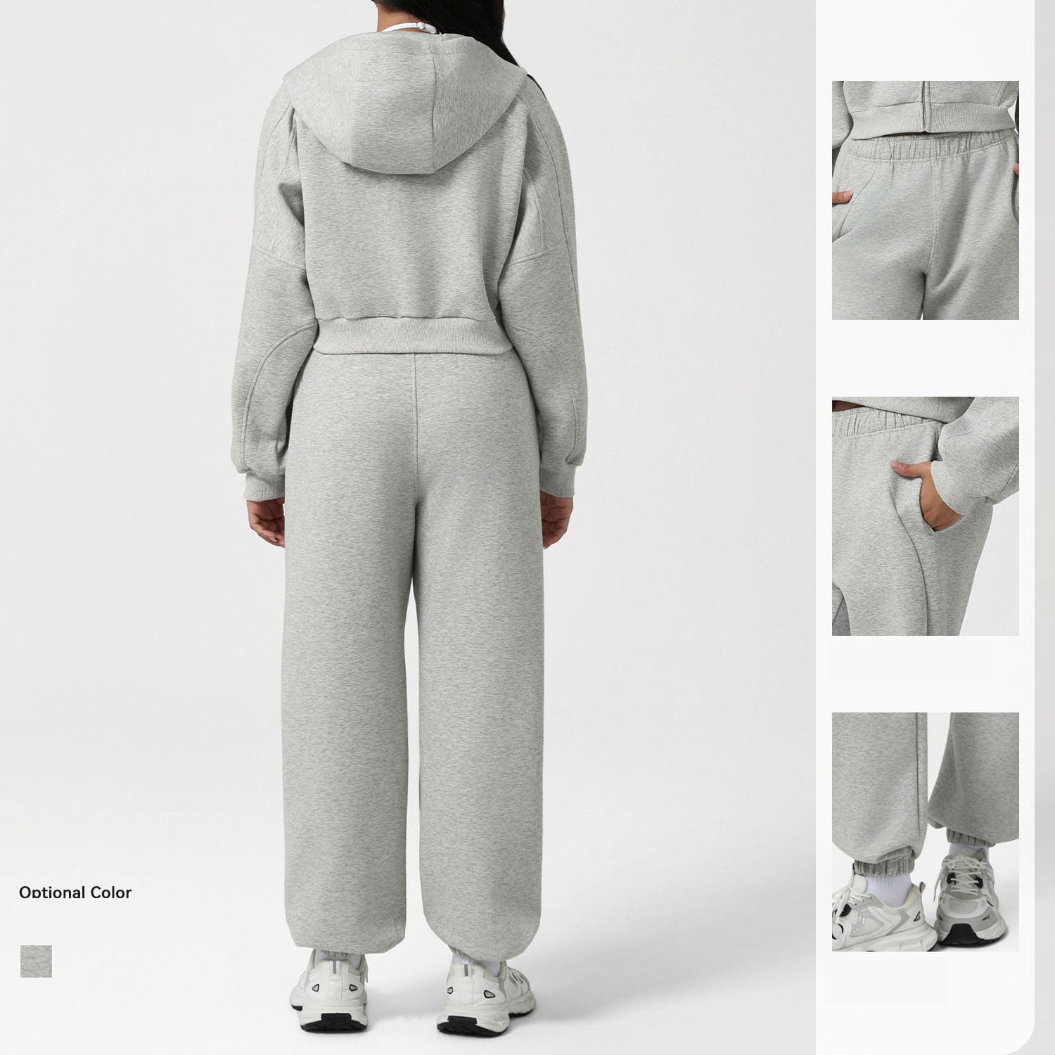 workout clothes manufacturer