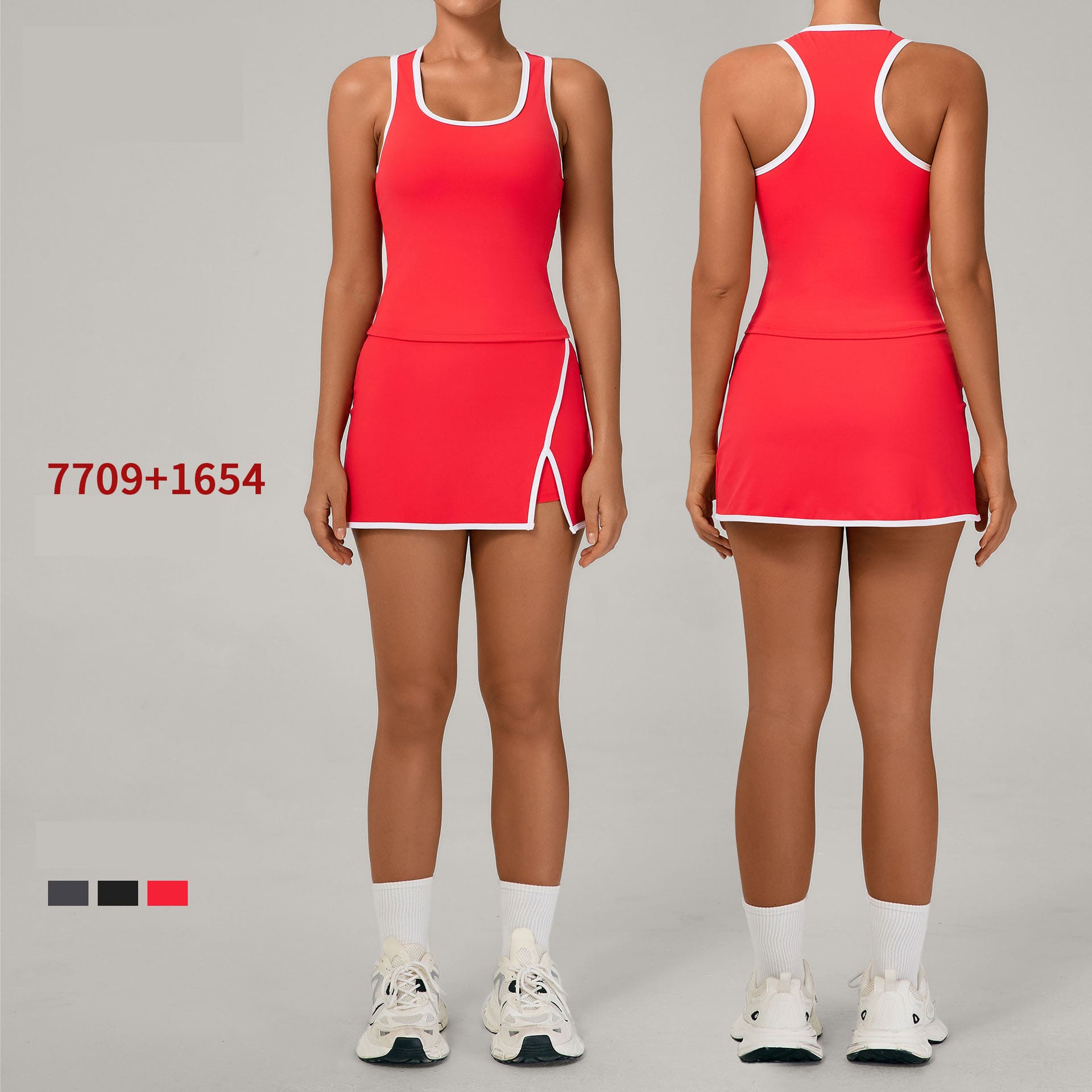 active wear wholesale