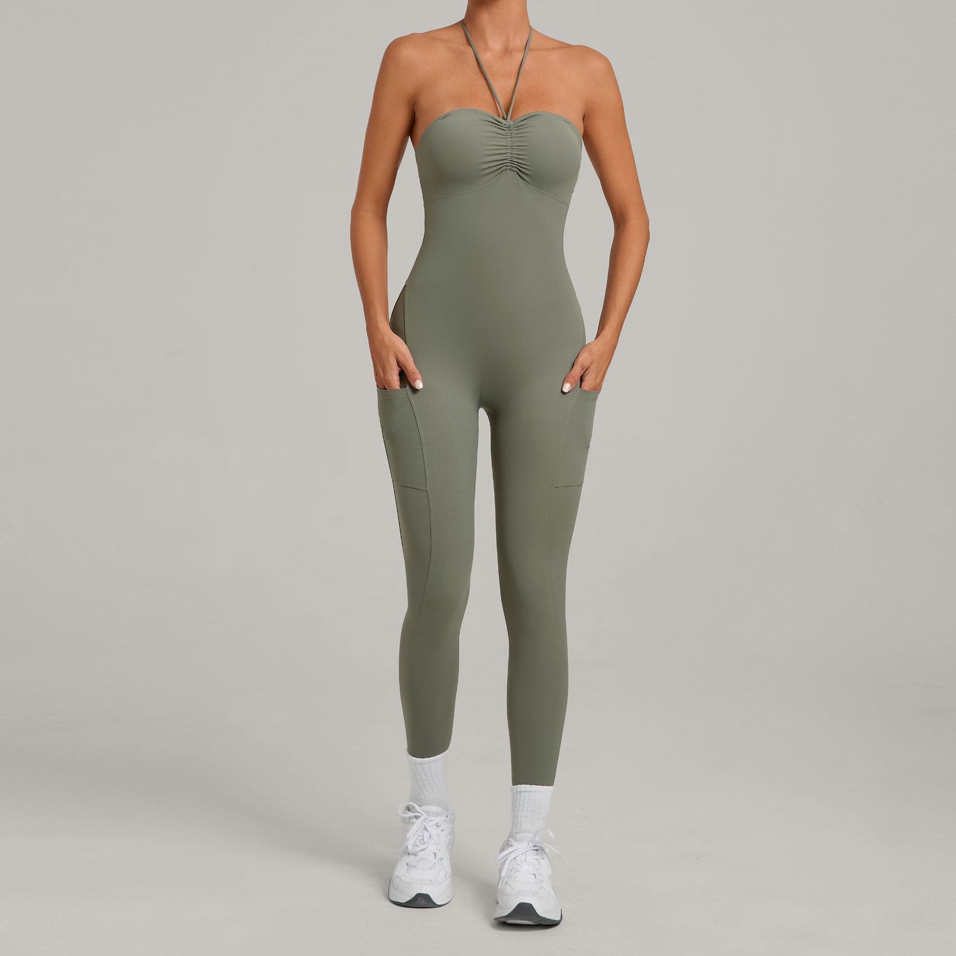 workout clothes manufacturer