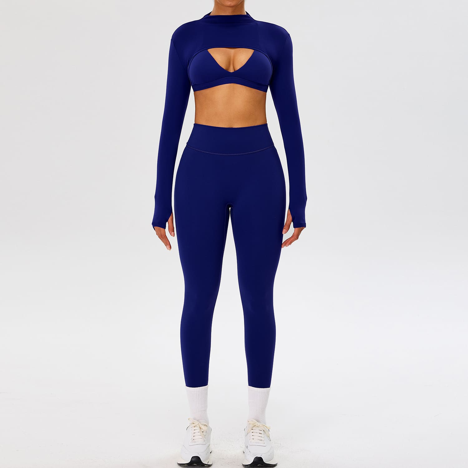 active wear manufacturers