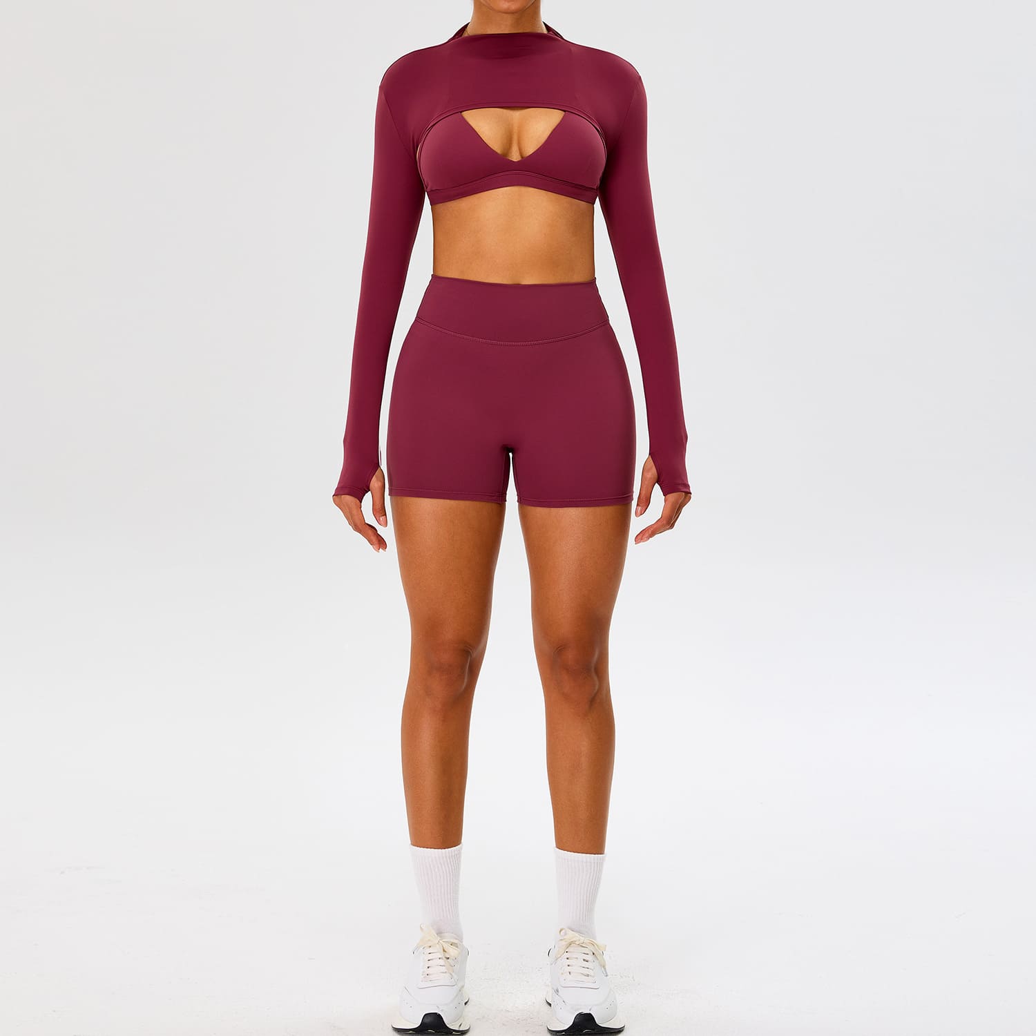 gym clothes manufacturer