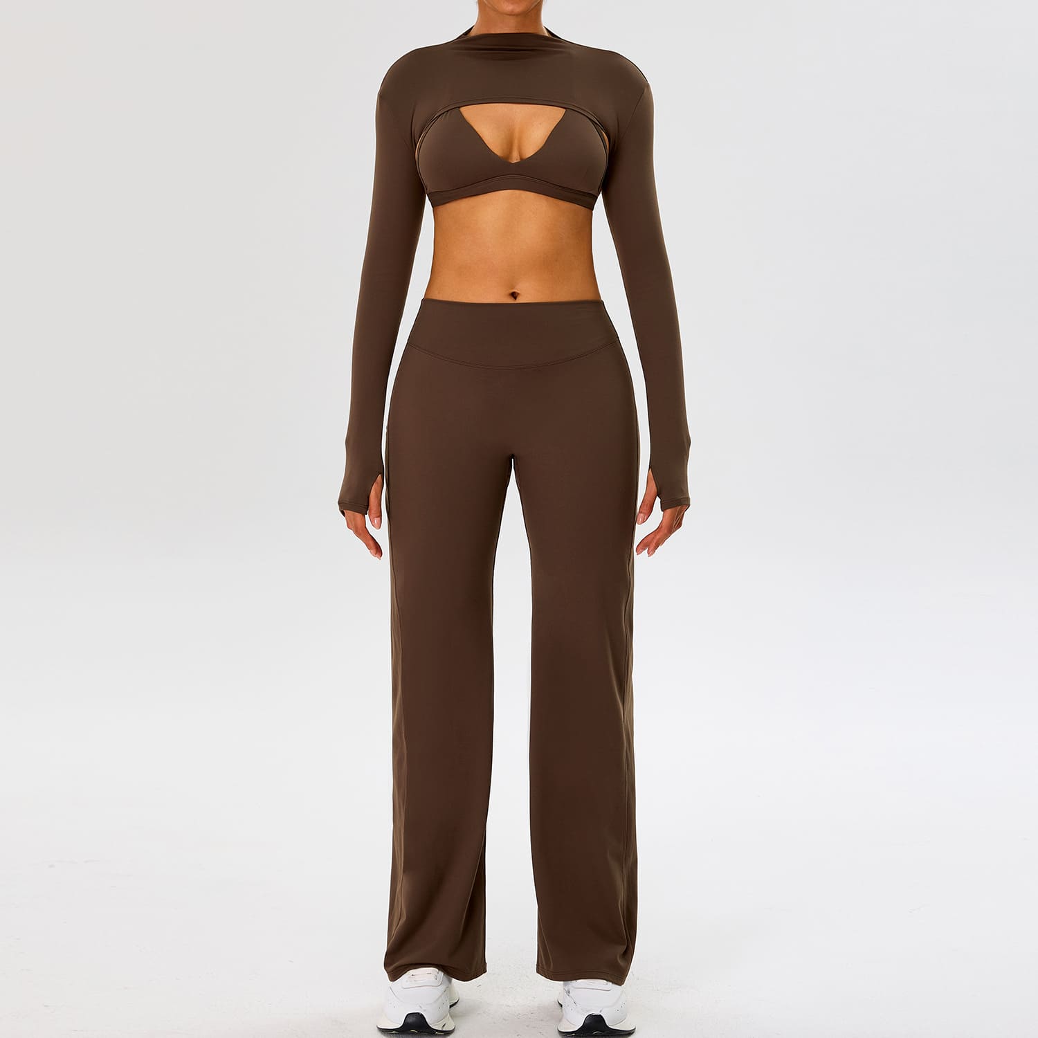 fitness clothing manufacturer