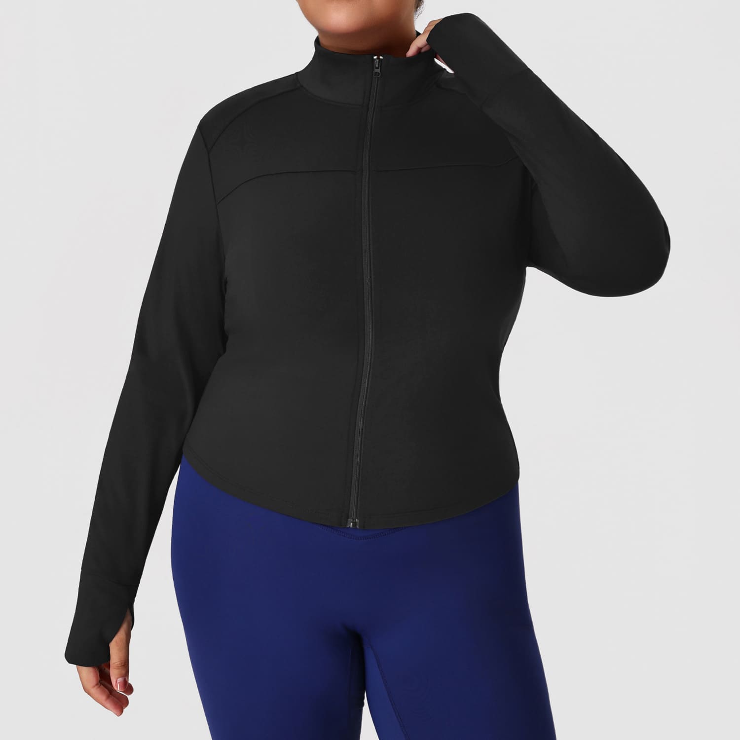 custom gym wear manufacturers