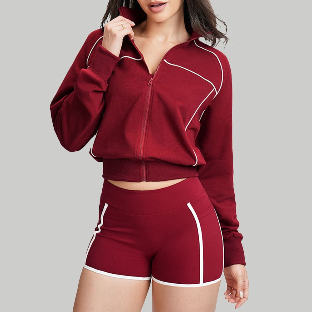 athletic jacket vendors