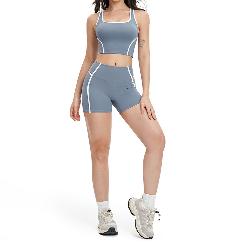 gym wear manufacturers