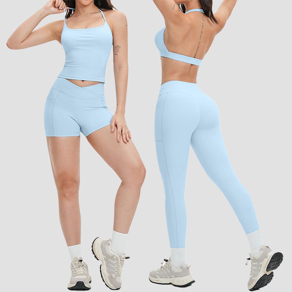 sportswear manufacturers